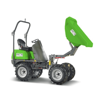 dumper 1500 axor rentals 1